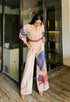 Taylor Formal Linen Coord Set